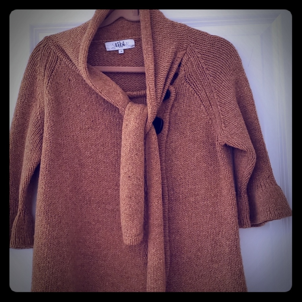 Anthropologie Tibi Sweater